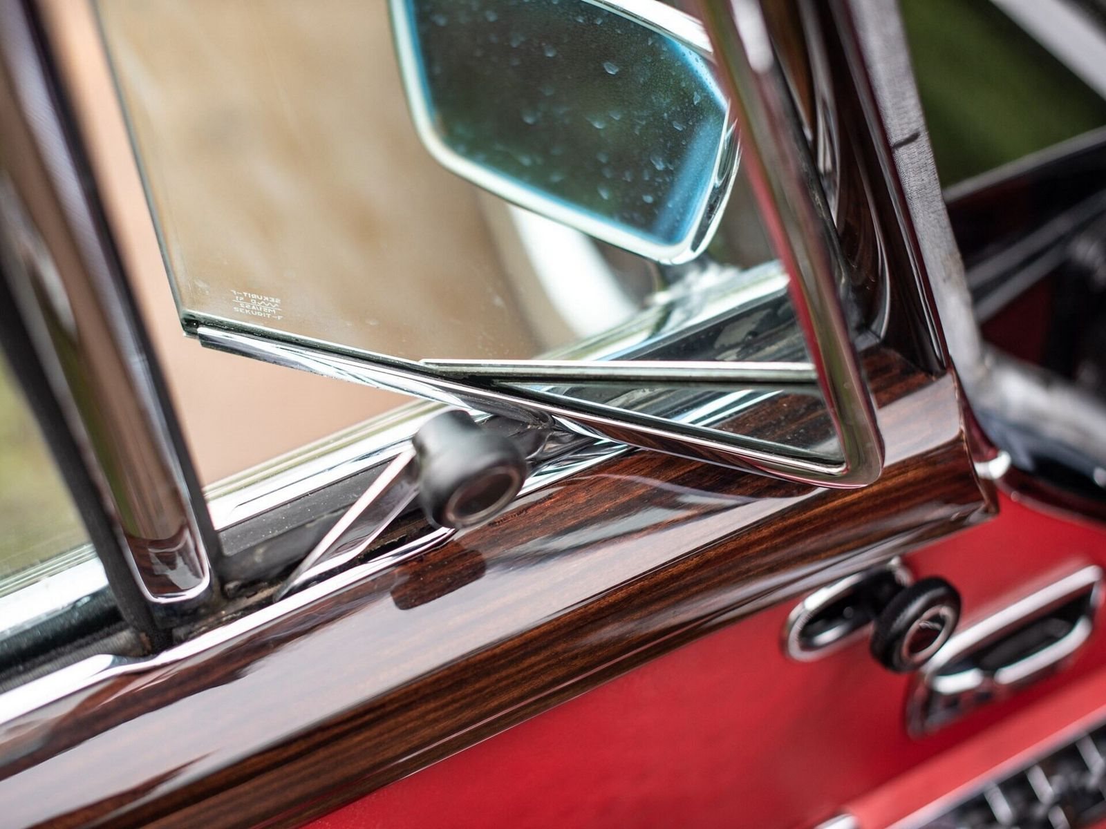1968 - MERCEDES-BENZ 600 LIMOUSINE, foto 78