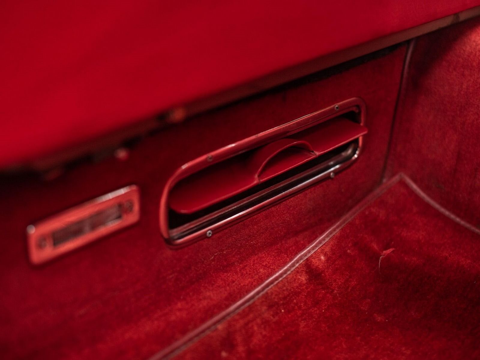 1968 - MERCEDES-BENZ 600 LIMOUSINE, foto 83