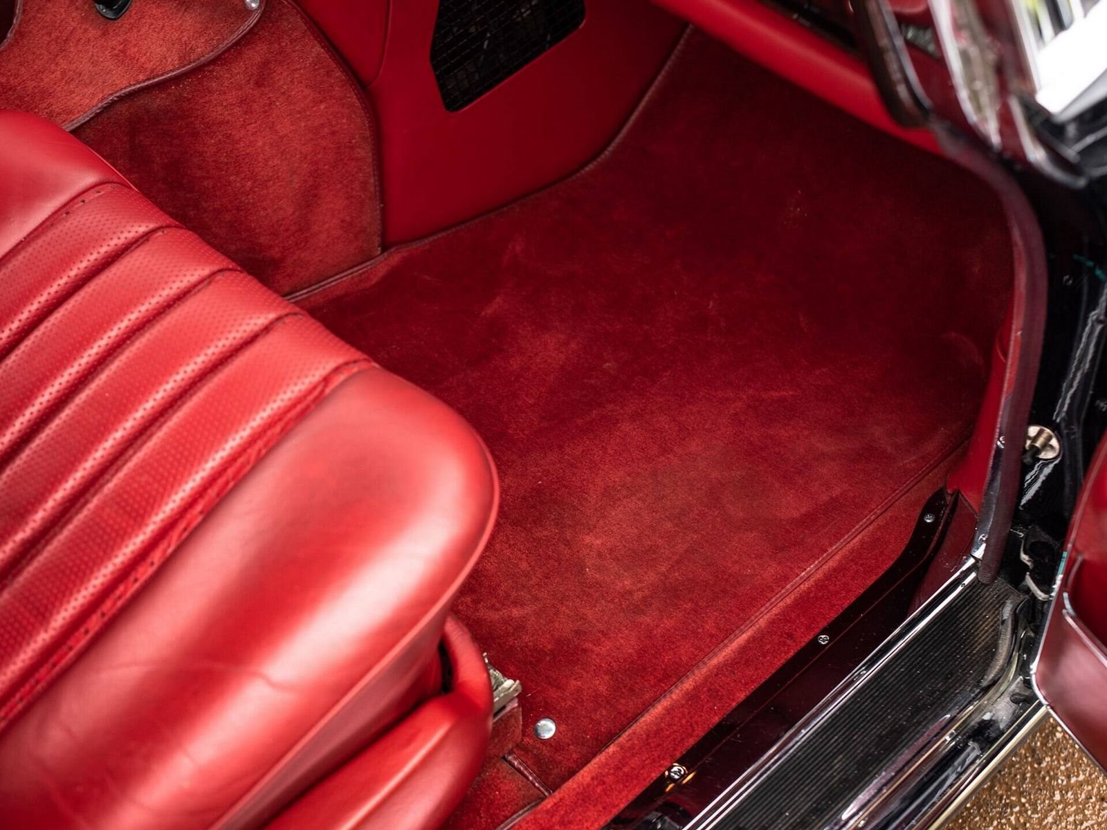 1968 - MERCEDES-BENZ 600 LIMOUSINE, foto 84