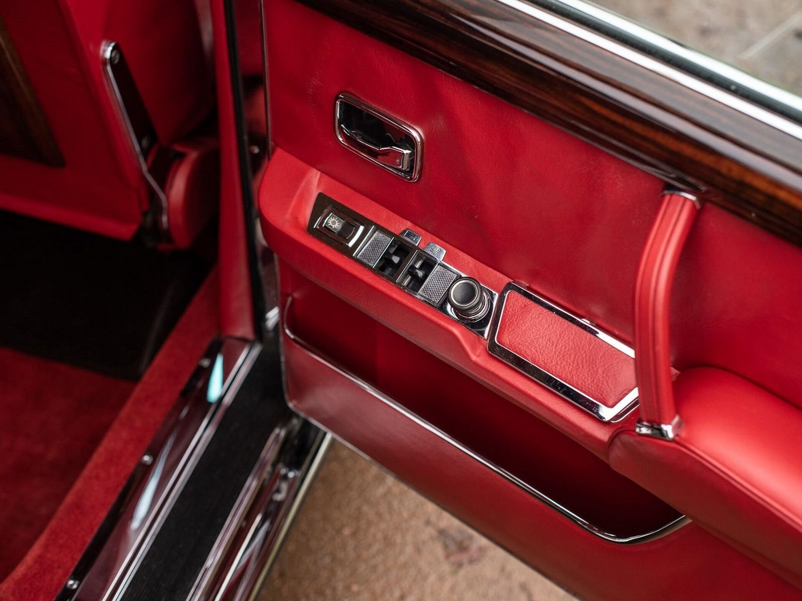 1968 - MERCEDES-BENZ 600 LIMOUSINE, foto 88