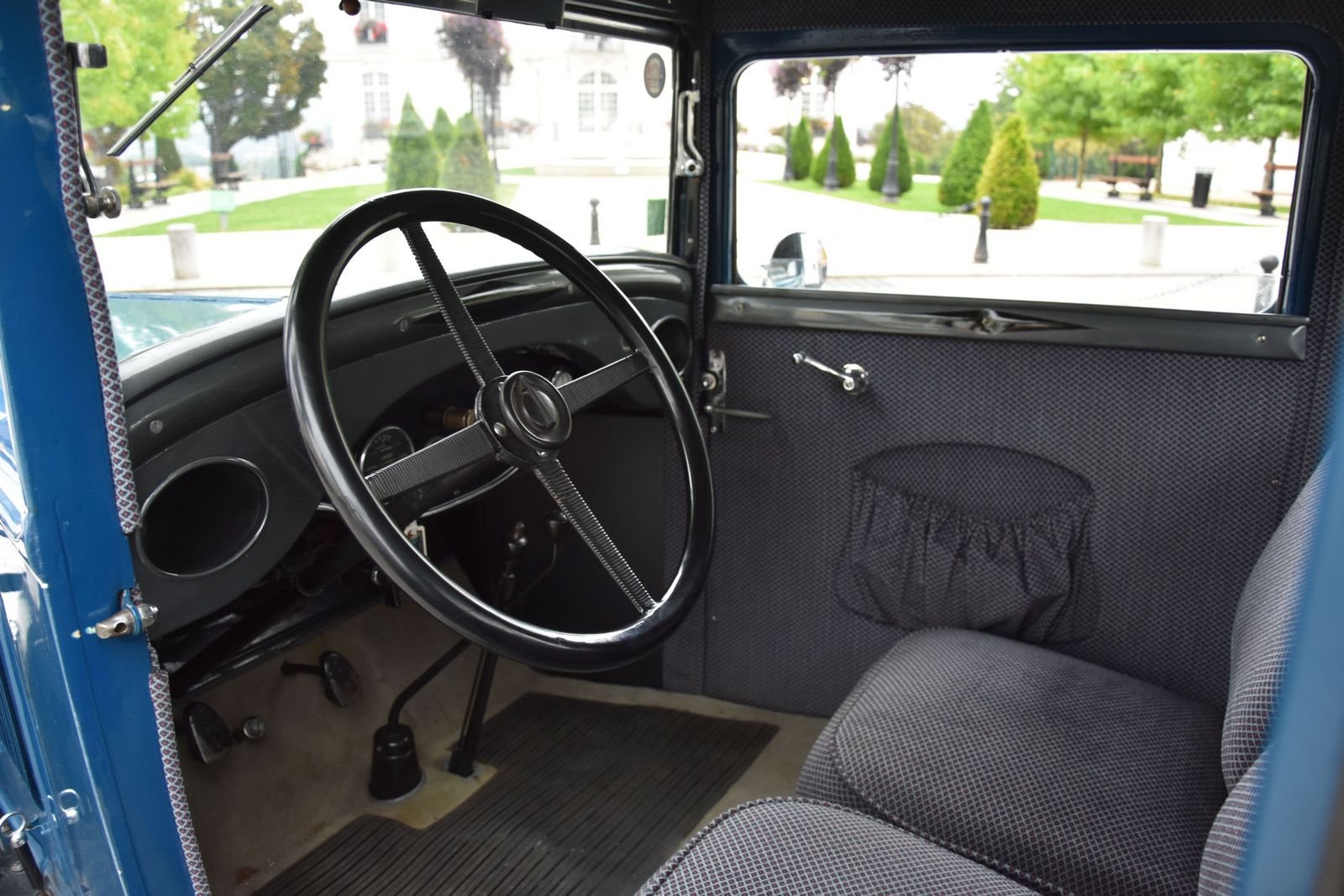 1930 - PEUGEOT 201 COUPE DE LUXE, foto 6