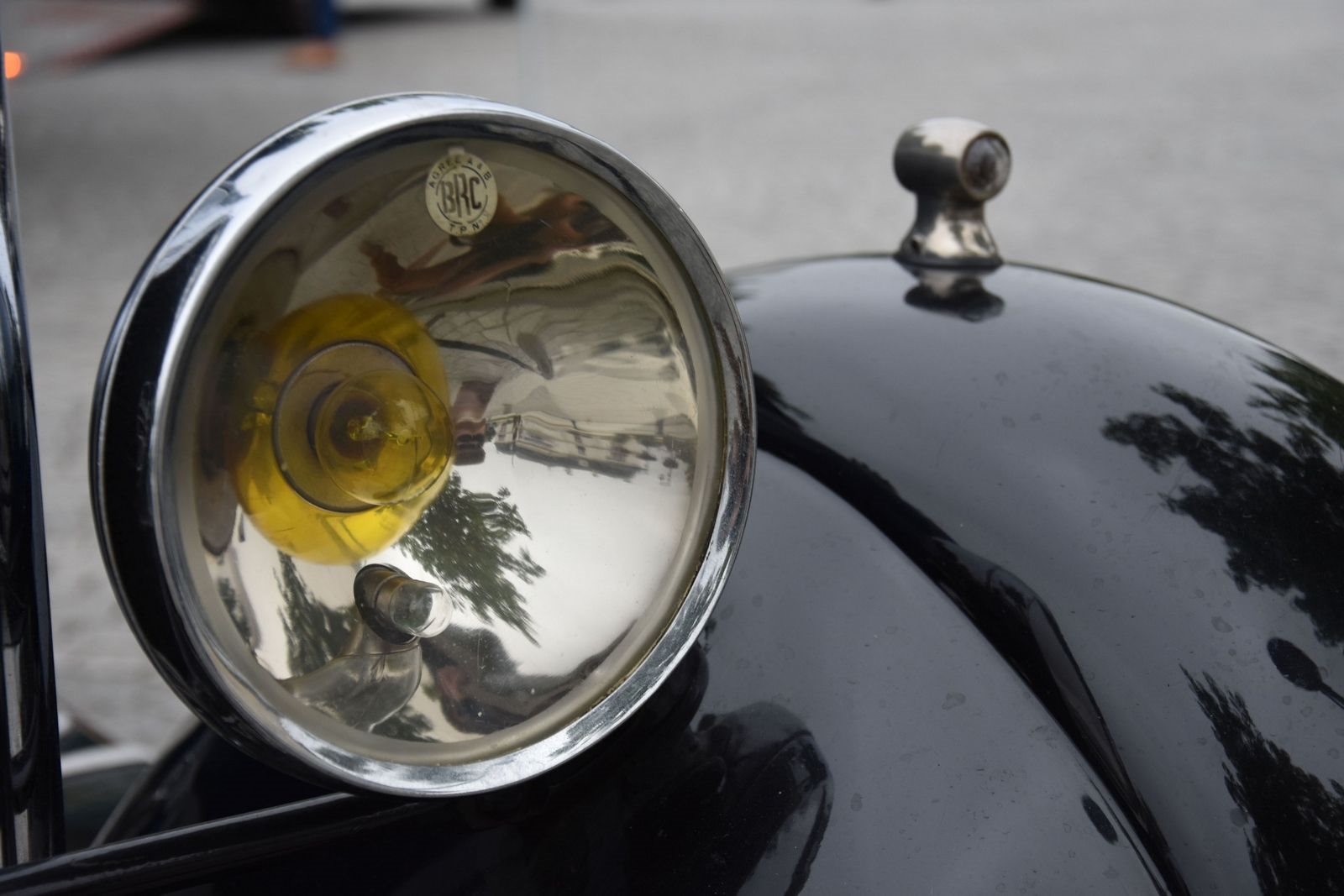 1930 - PEUGEOT 201 COUPE DE LUXE, foto 19