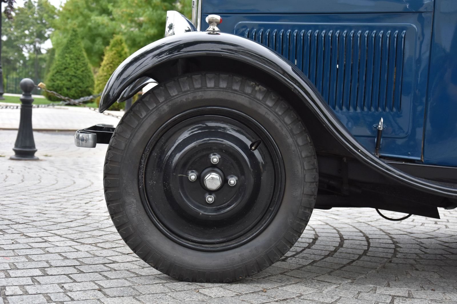 1930 - PEUGEOT 201 COUPE DE LUXE, foto 20