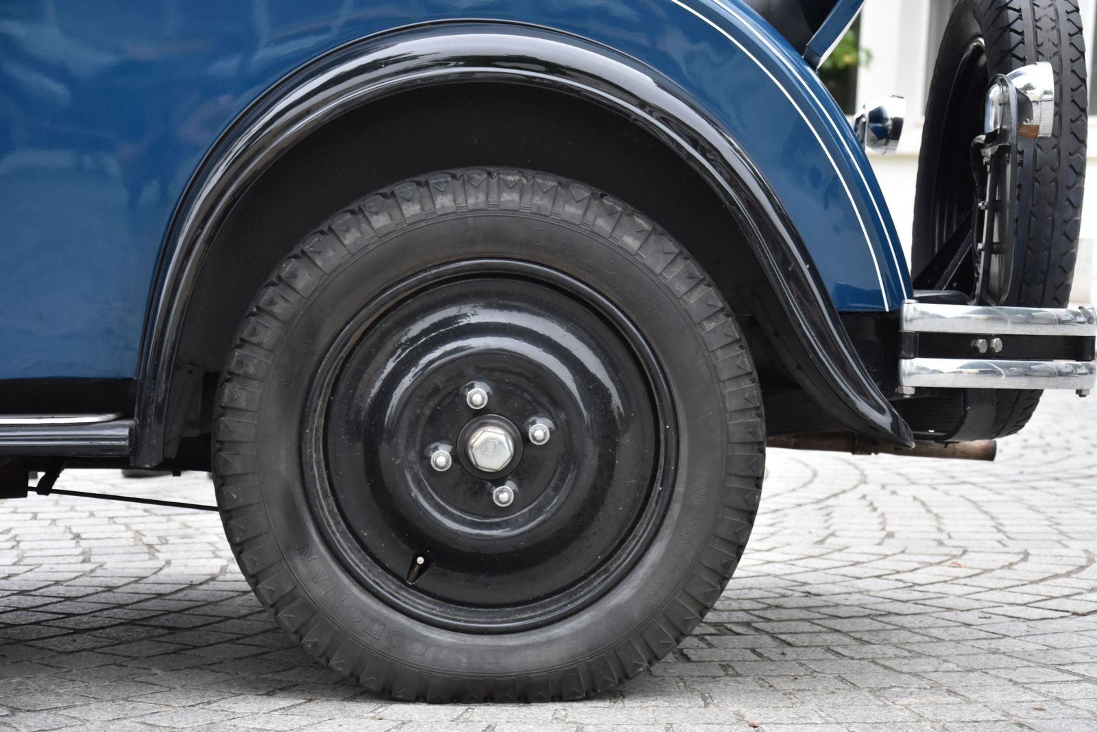 1930 - PEUGEOT 201 COUPE DE LUXE, foto 21