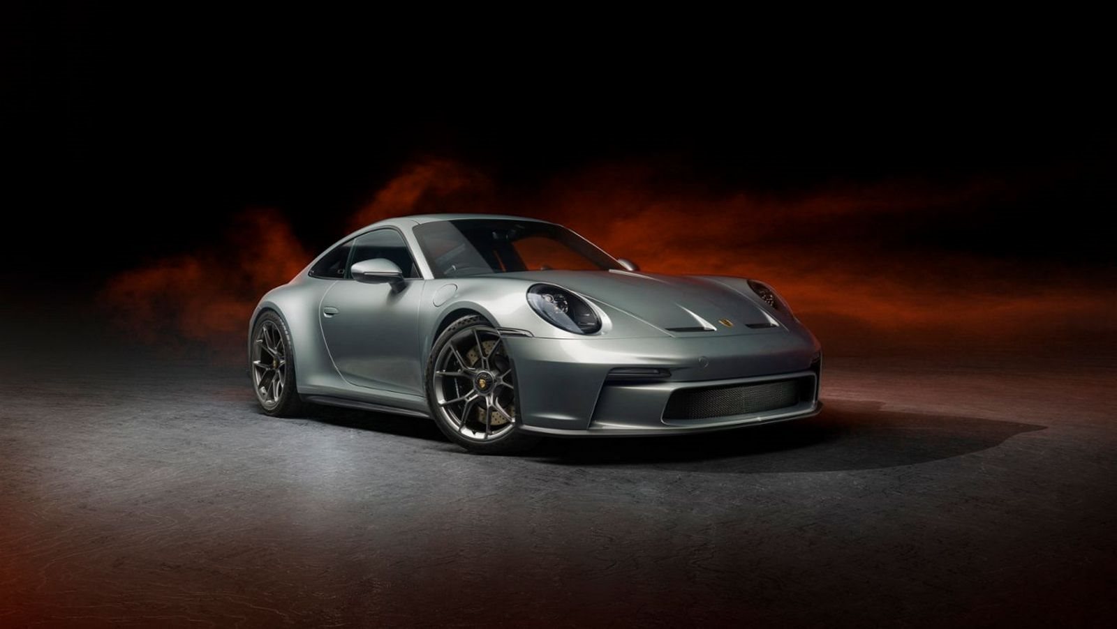2021 - PORSCHE 911 GT3 70 YEARS AUSTRALIA EDITION, foto 1