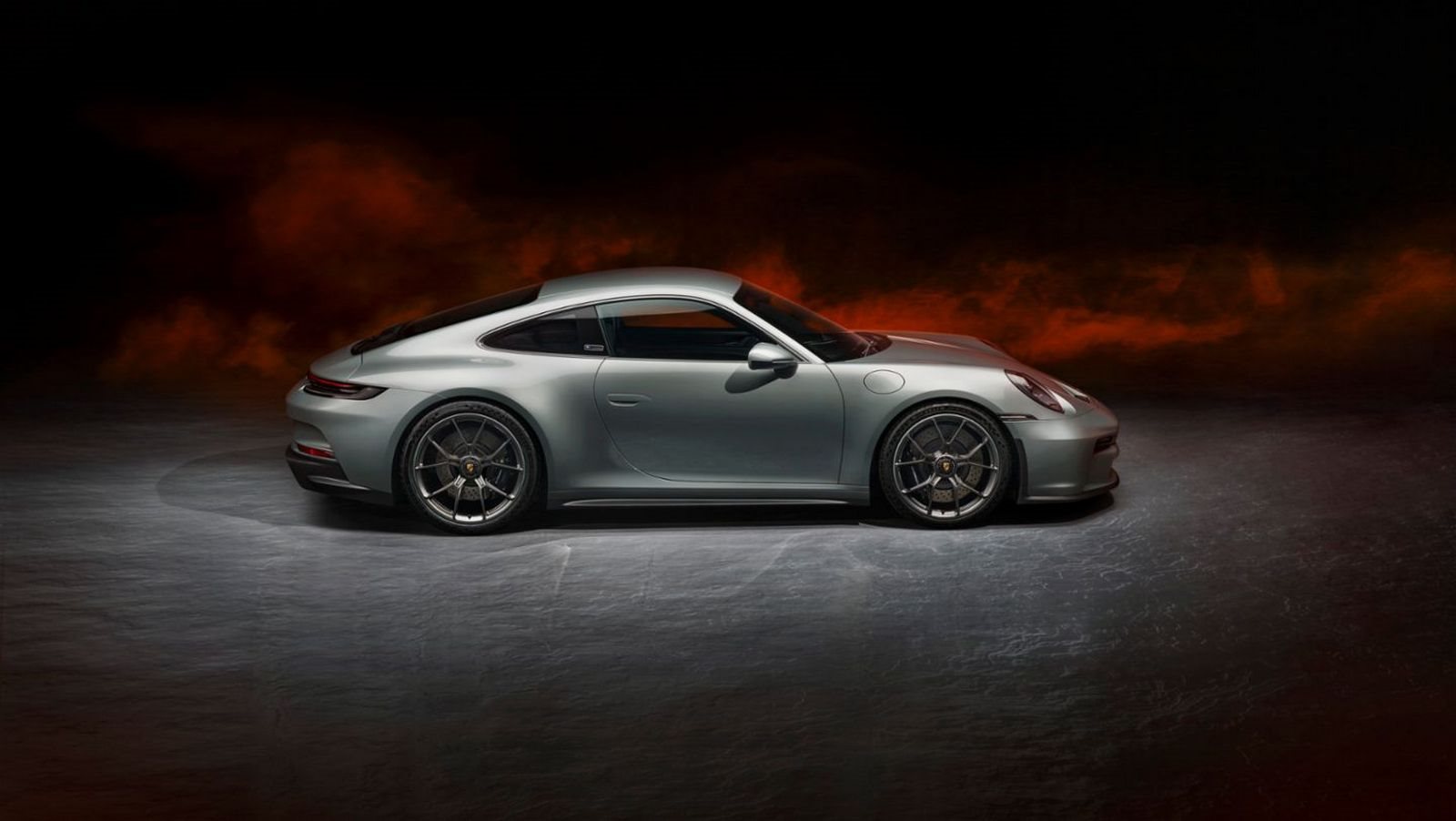 2021 - PORSCHE 911 GT3 70 YEARS AUSTRALIA EDITION, foto 3