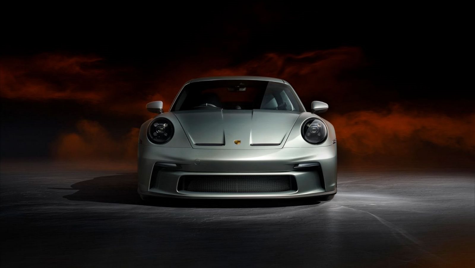 2021 - PORSCHE 911 GT3 70 YEARS AUSTRALIA EDITION, foto 4