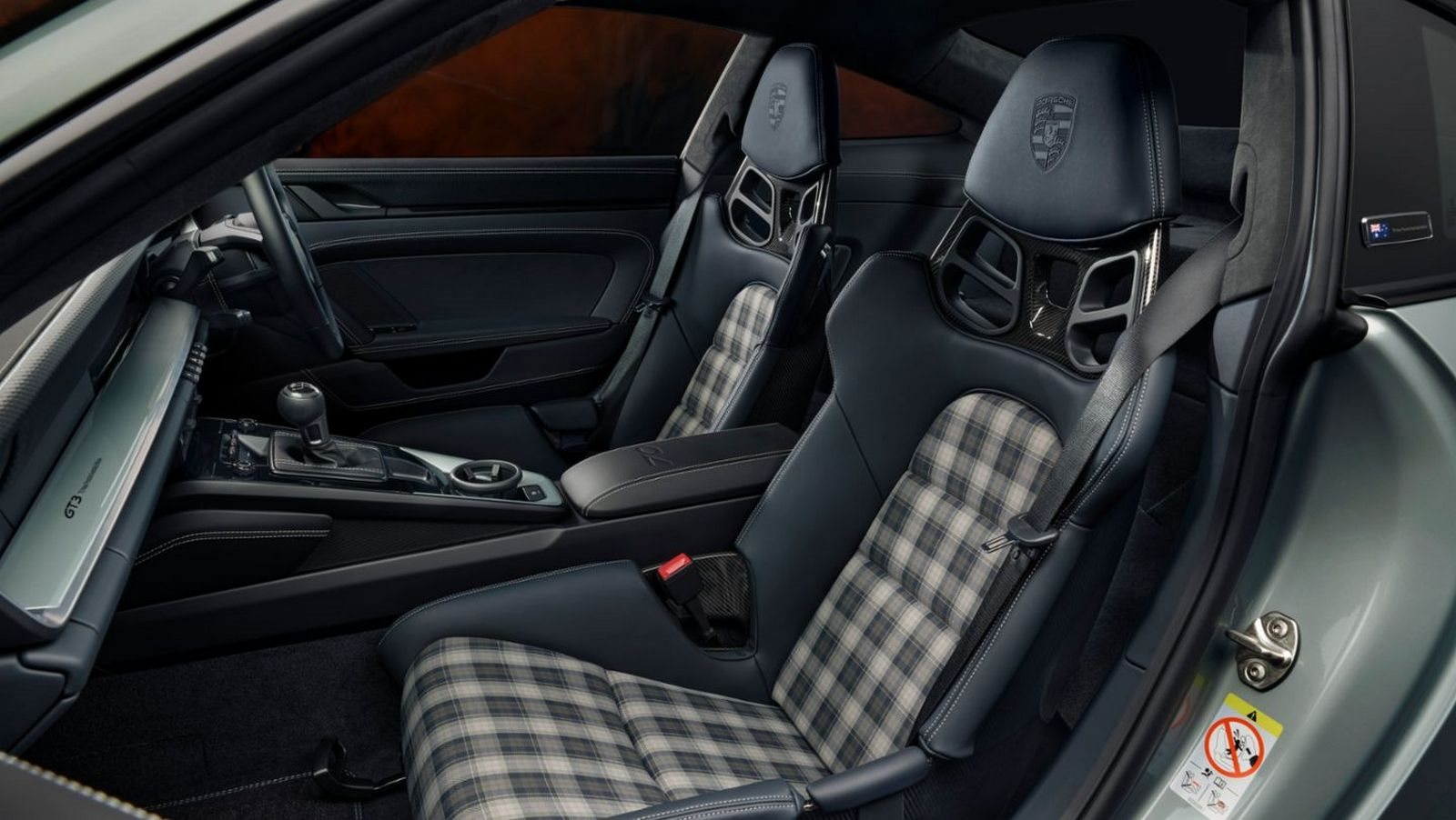 2021 - PORSCHE 911 GT3 70 YEARS AUSTRALIA EDITION, foto 7