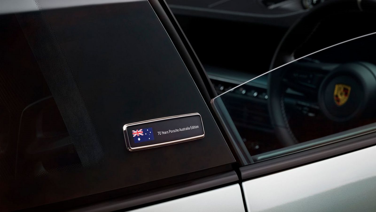 2021 - PORSCHE 911 GT3 70 YEARS AUSTRALIA EDITION, foto 12