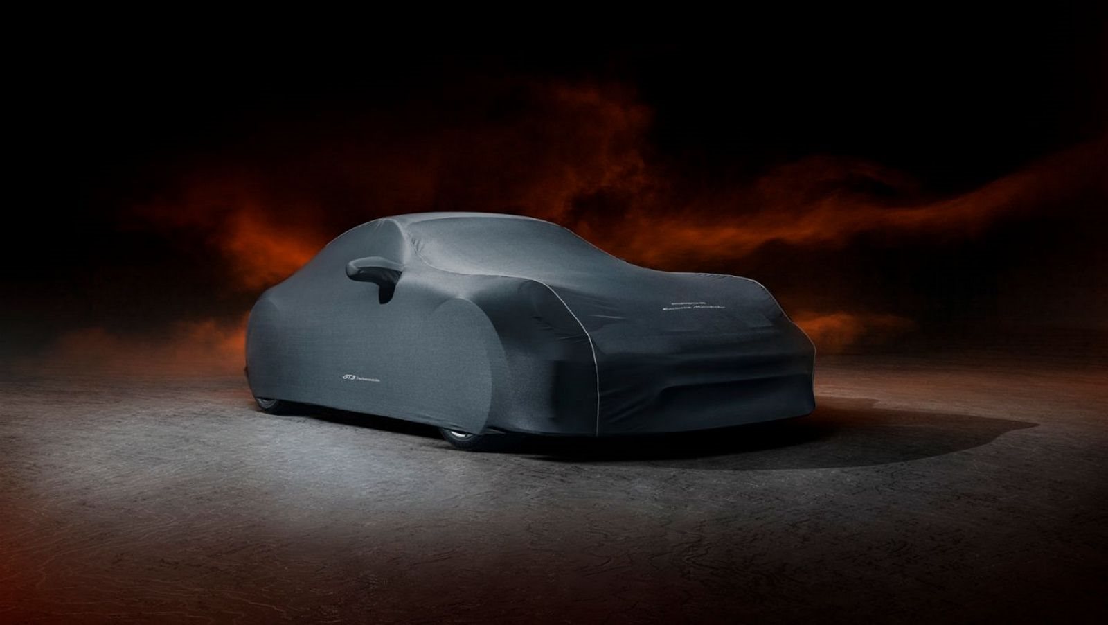 2021 - PORSCHE 911 GT3 70 YEARS AUSTRALIA EDITION, foto 13