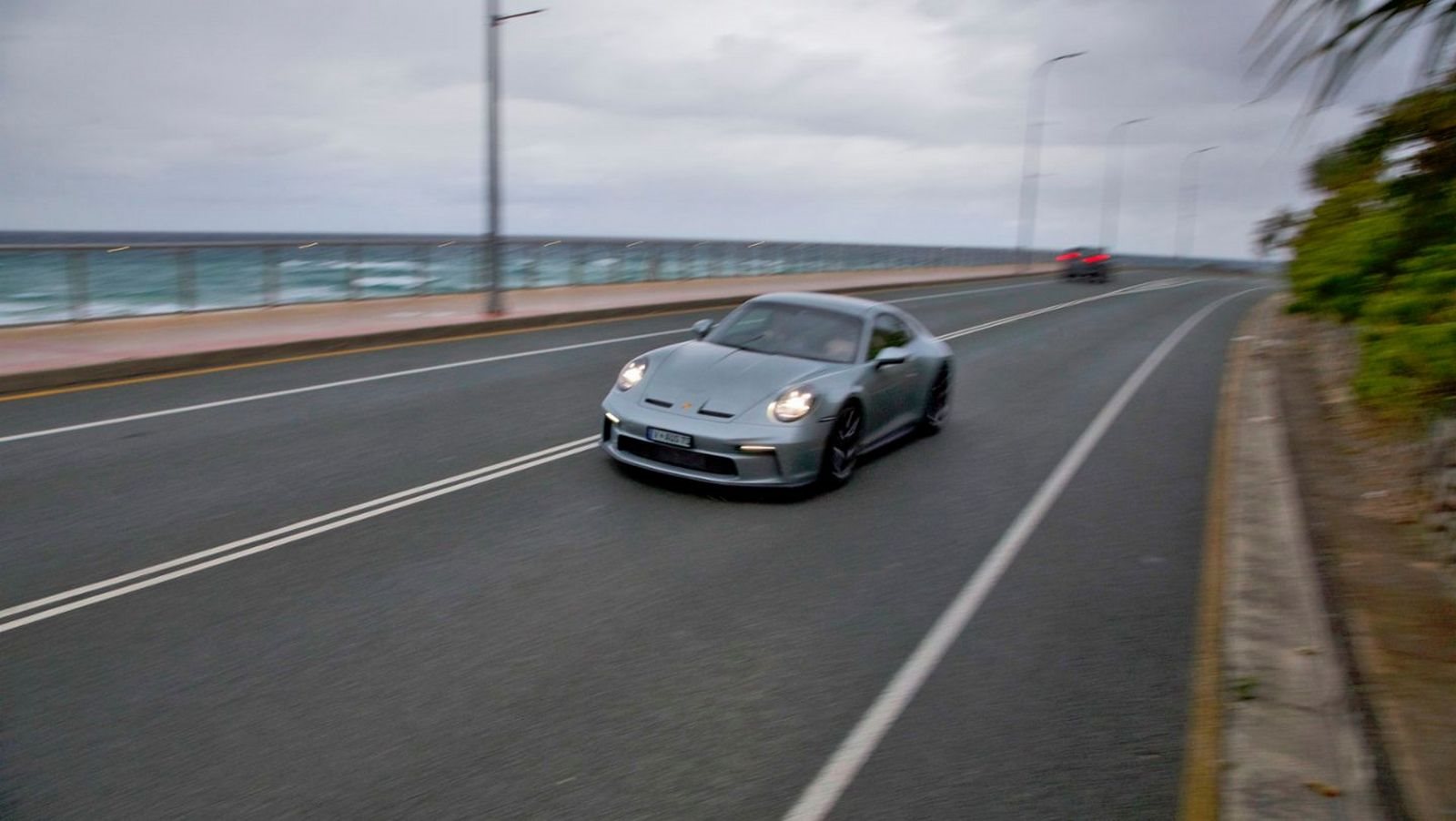 2021 - PORSCHE 911 GT3 70 YEARS AUSTRALIA EDITION, foto 20