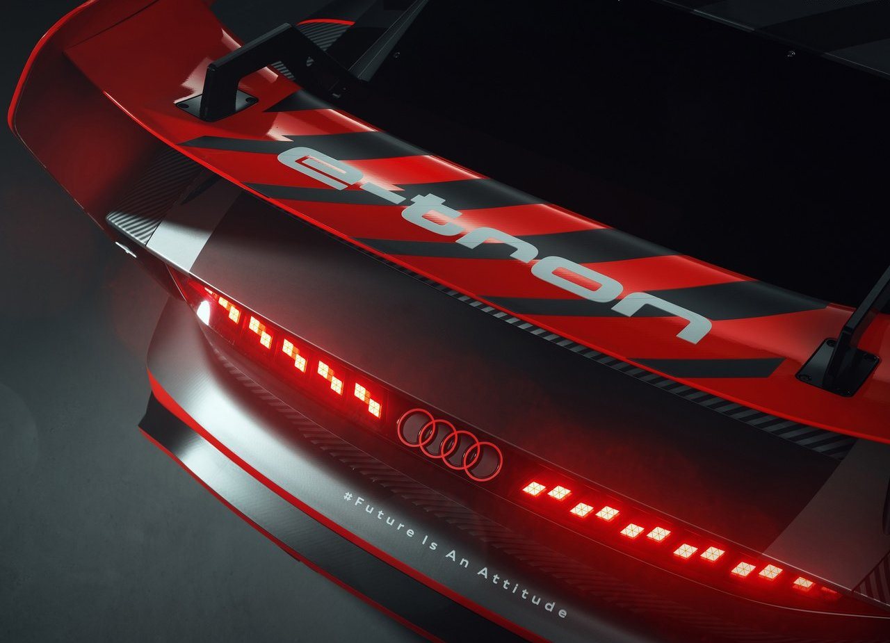 AUDI S1 HOONITRON CONCEPT, foto 15