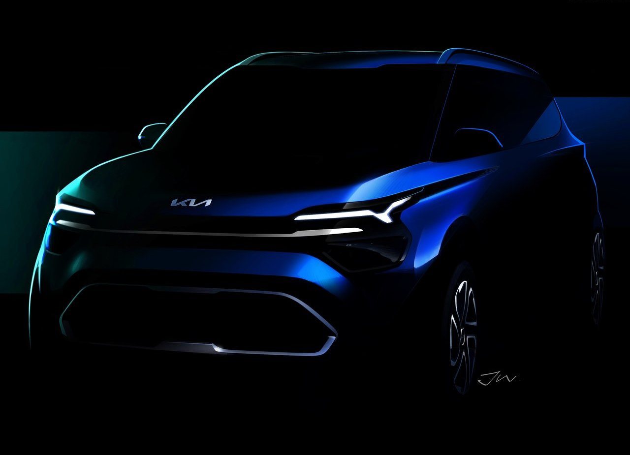 2023 - KIA CARENS, foto 18