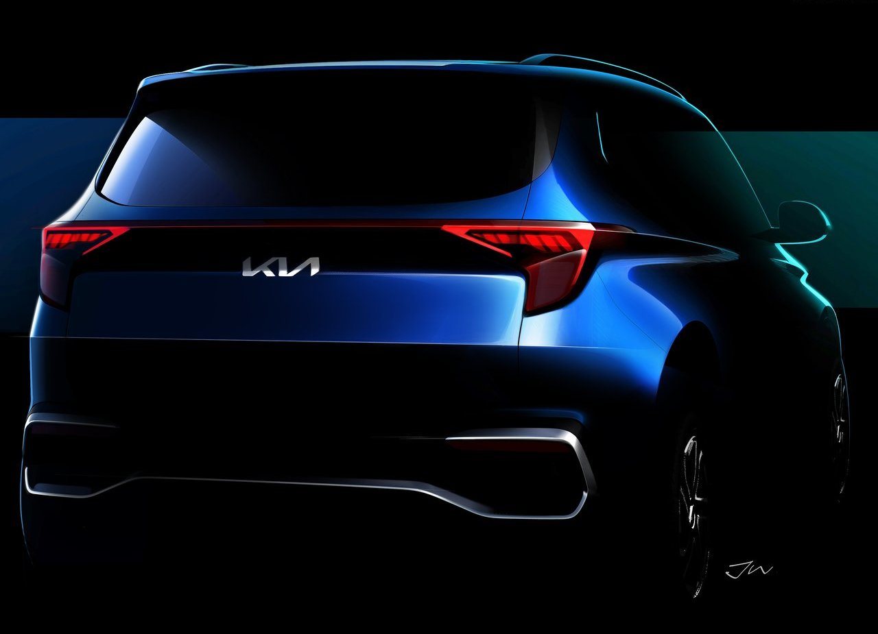 2023 - KIA CARENS, foto 20