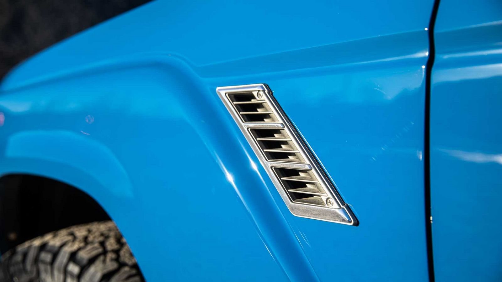 1988 - TOYOTA LAND CRUISER FJ62 BY TLC AUTOMOTIVE, foto 19