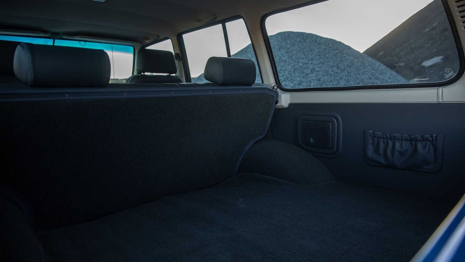 1988 - TOYOTA LAND CRUISER FJ62 BY TLC AUTOMOTIVE, foto 45