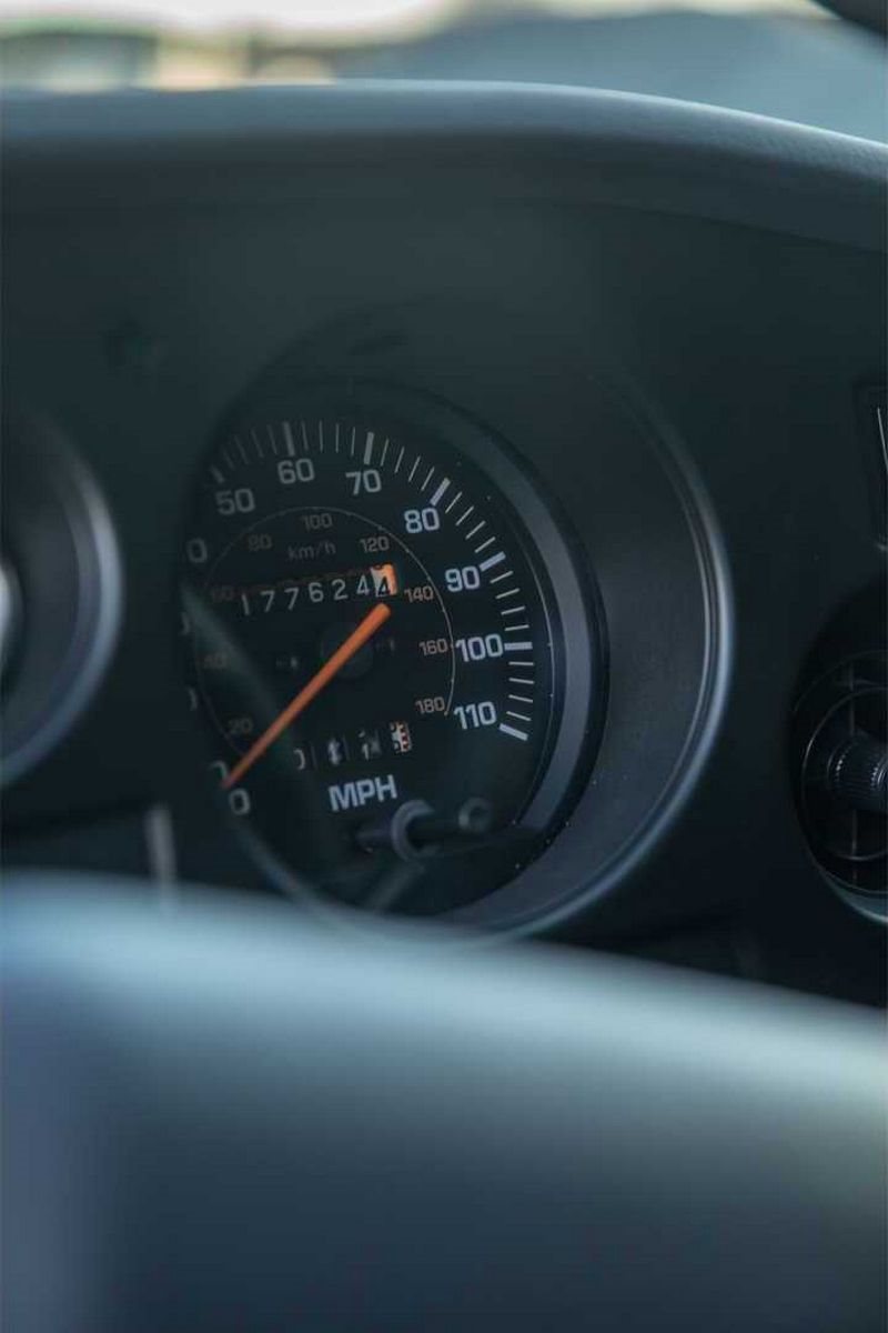 1988 - TOYOTA LAND CRUISER FJ62 BY TLC AUTOMOTIVE, foto 47