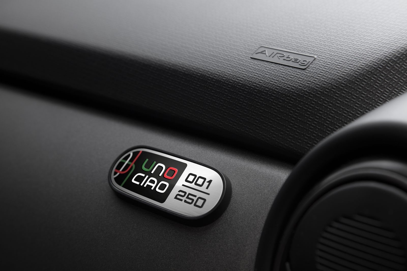 2021 - FIAT UNO CIAO, foto 5