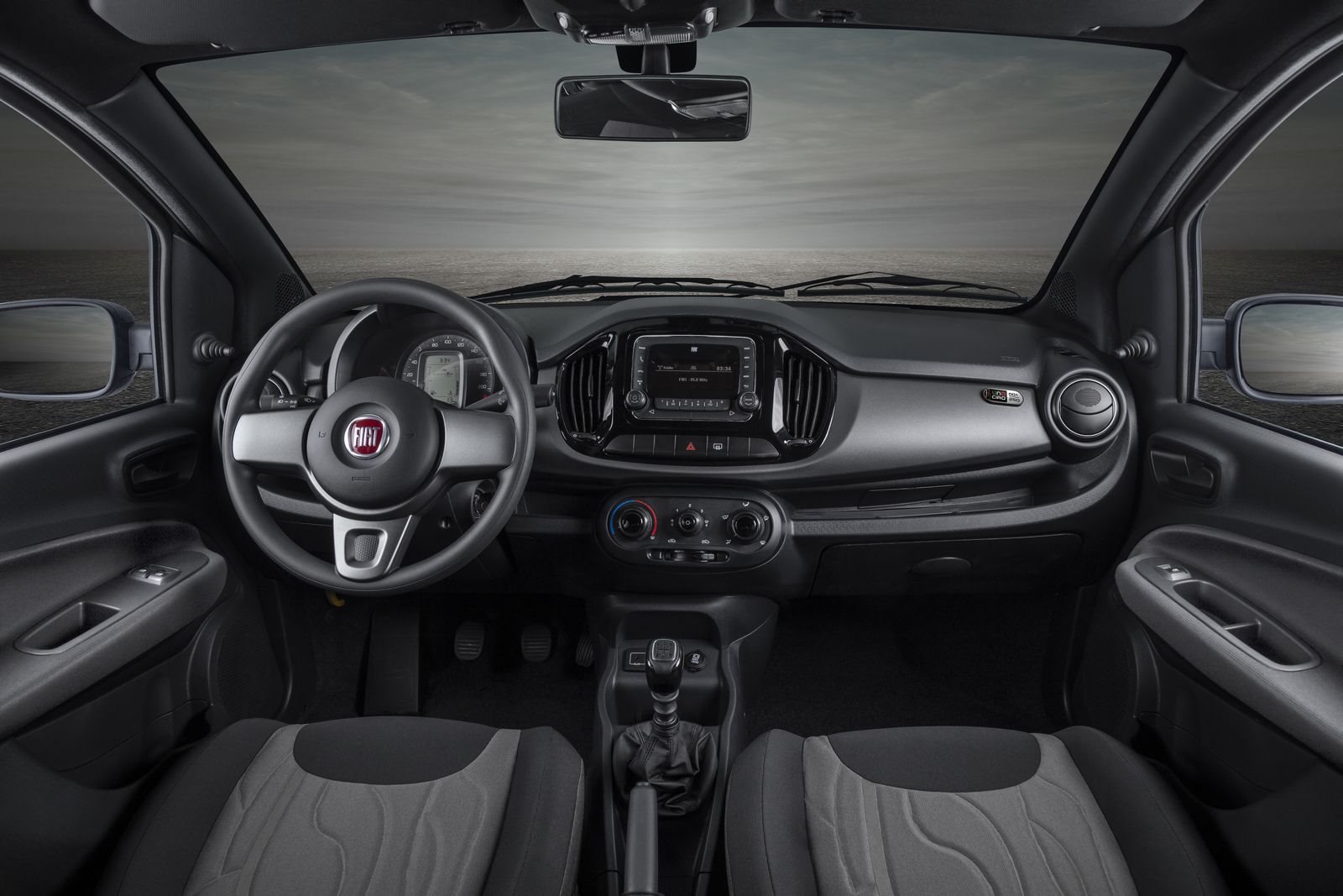 2021 - FIAT UNO CIAO, foto 6
