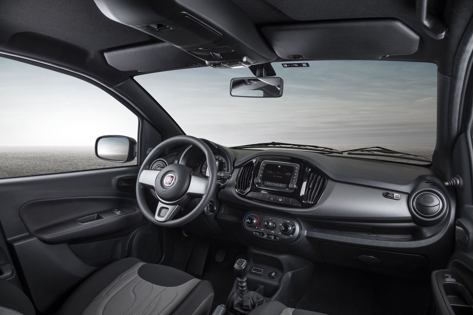 2021 - FIAT UNO CIAO, foto 7