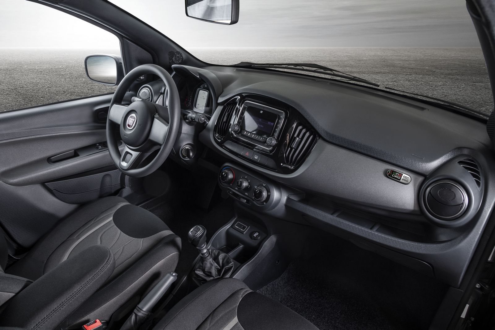 2021 - FIAT UNO CIAO, foto 8
