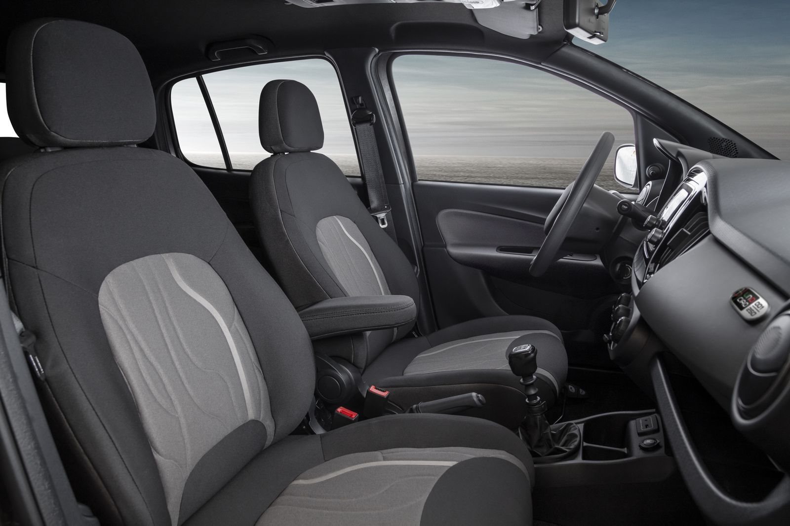 2021 - FIAT UNO CIAO, foto 10