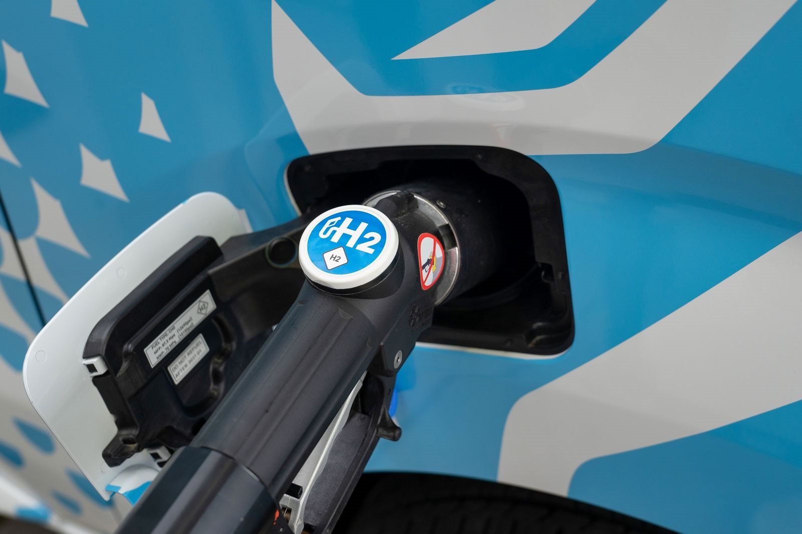 2022 - PEUGEOT e-EXPERT HYDROGEN, foto 9