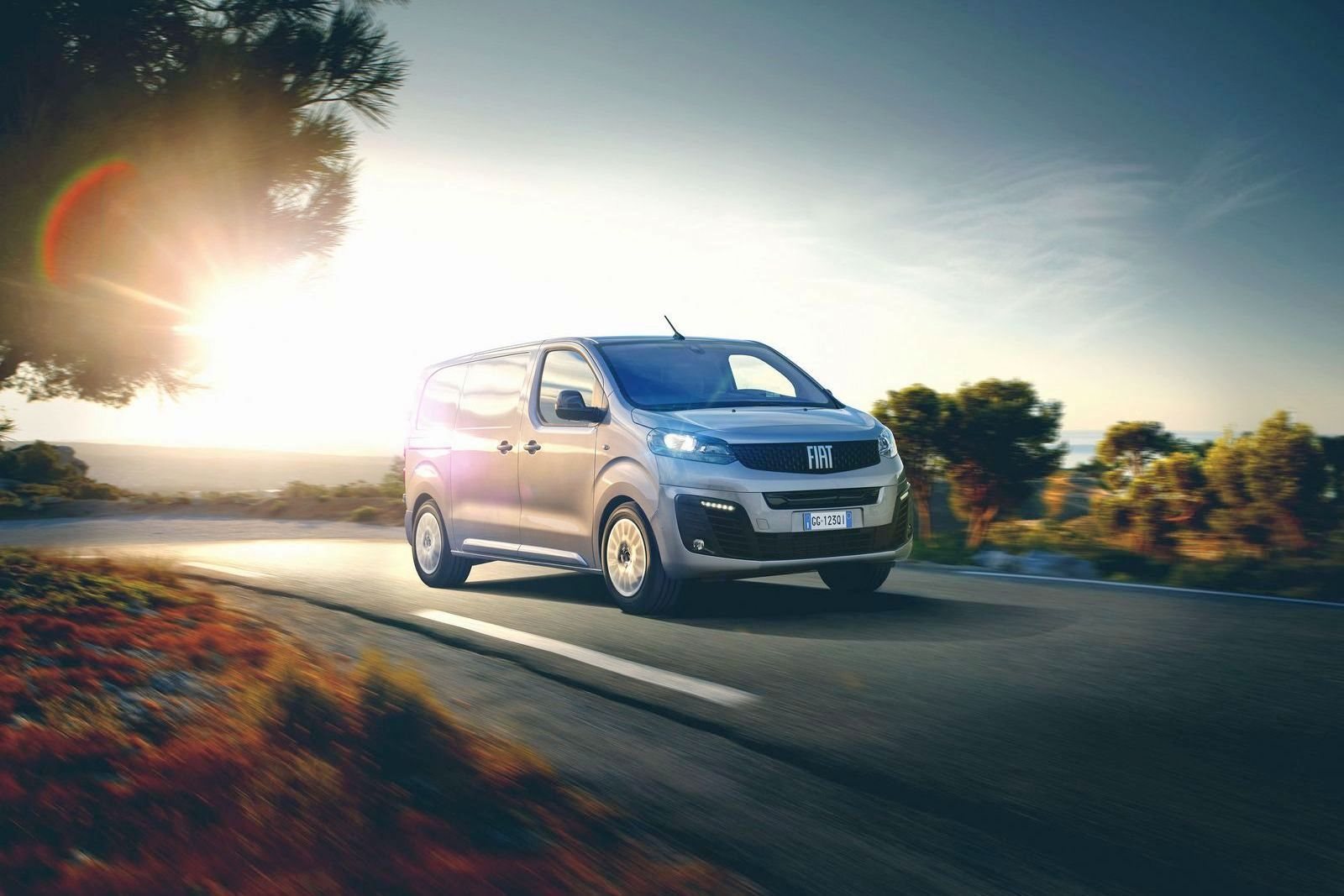 FIAT SCUDO, foto 1