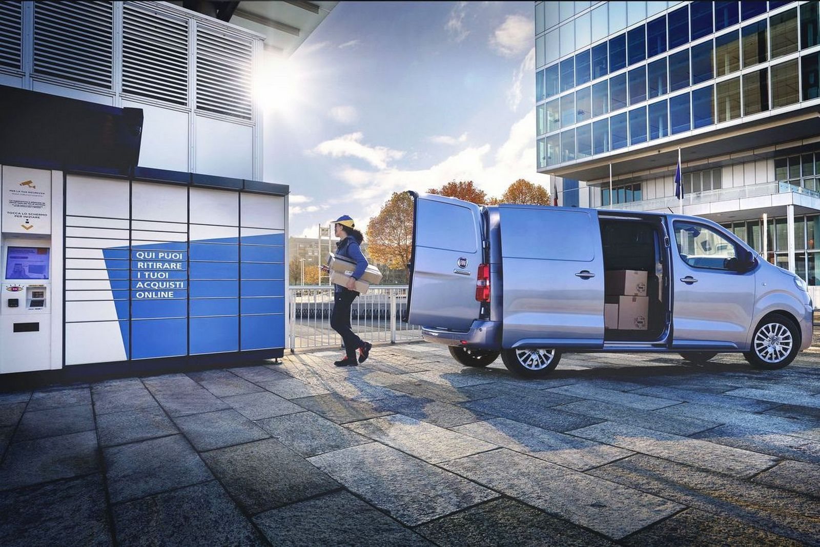 FIAT SCUDO, foto 4