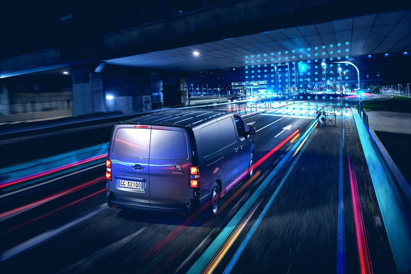 FIAT SCUDO, foto 5
