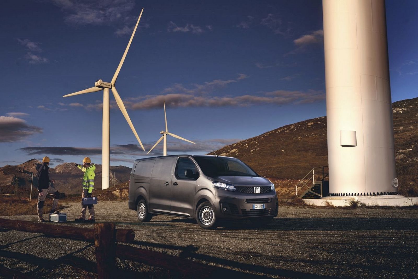 FIAT SCUDO, foto 7