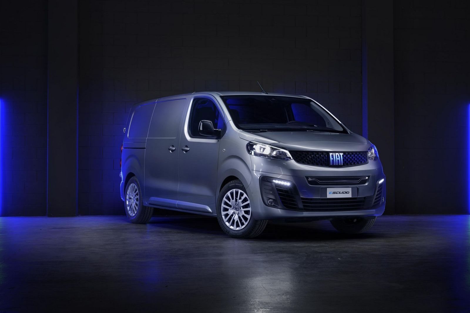 FIAT SCUDO, foto 8