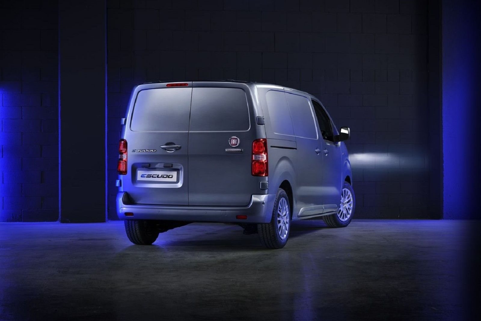 FIAT SCUDO, foto 9