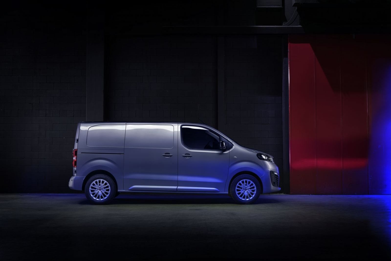 FIAT SCUDO, foto 10