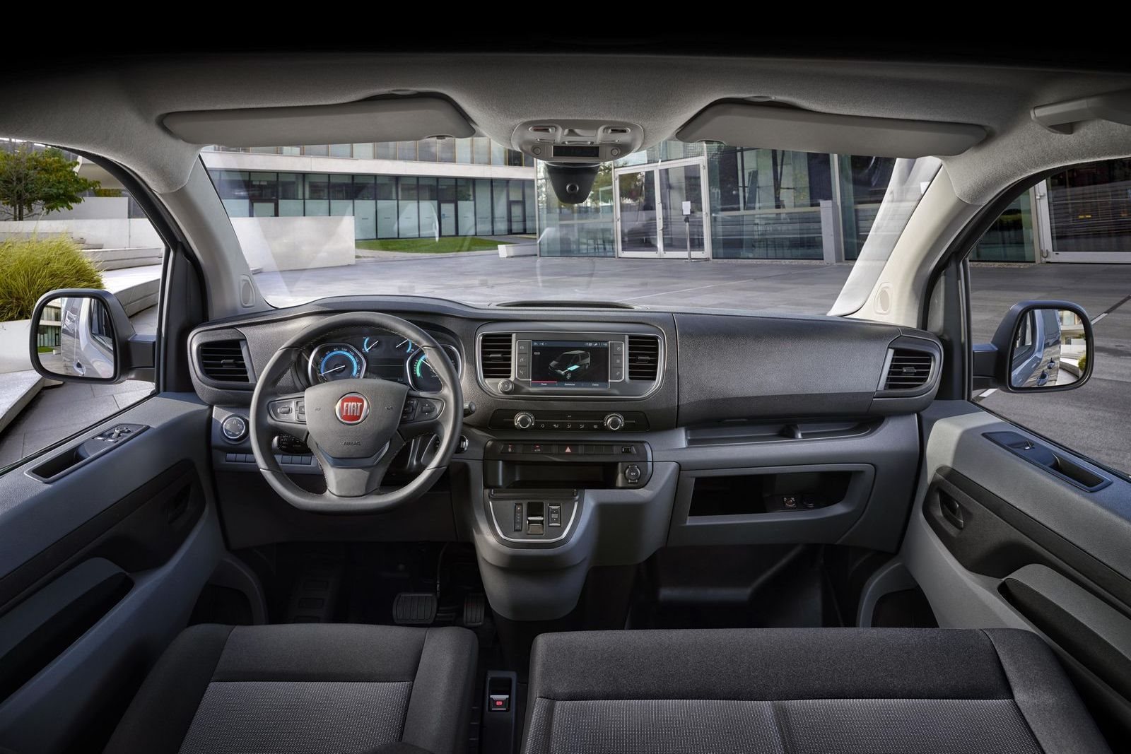 FIAT SCUDO, foto 12