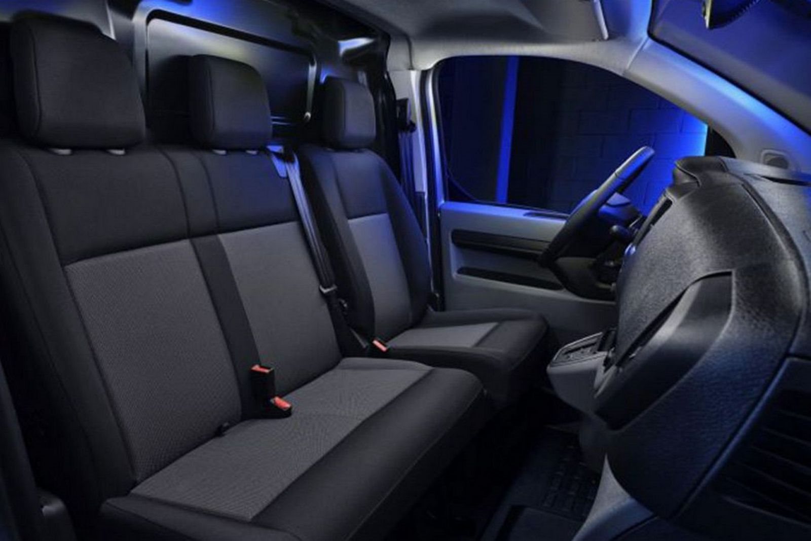FIAT SCUDO, foto 14