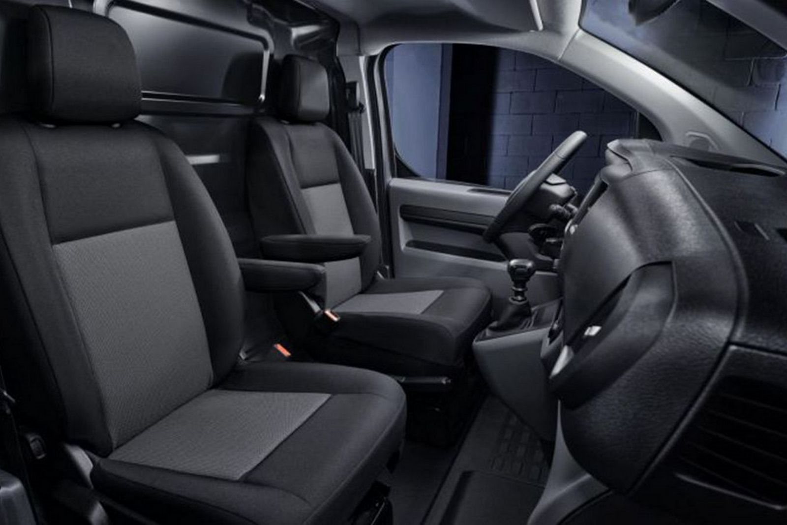 FIAT SCUDO, foto 15