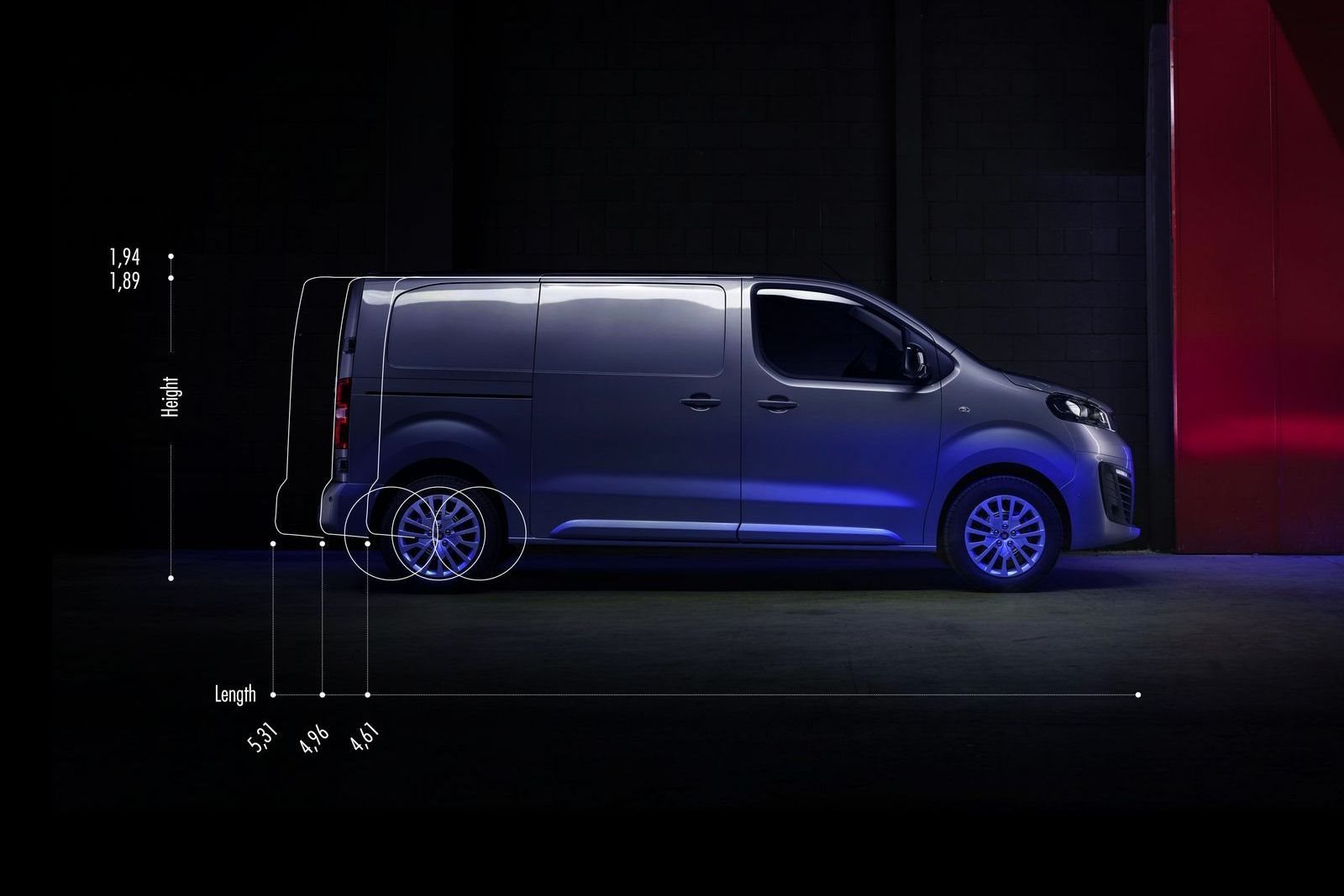 FIAT SCUDO, foto 16