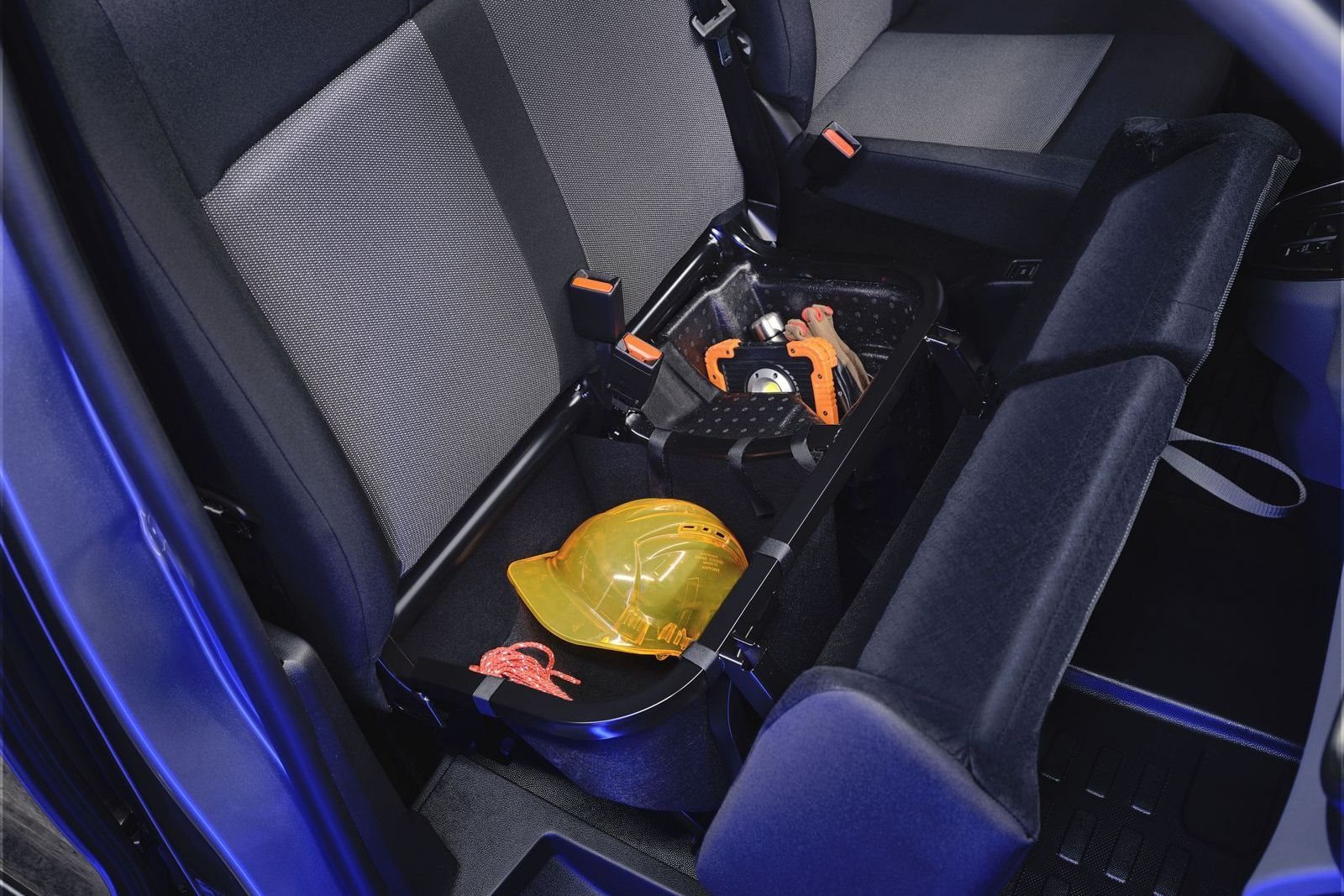 FIAT SCUDO, foto 18