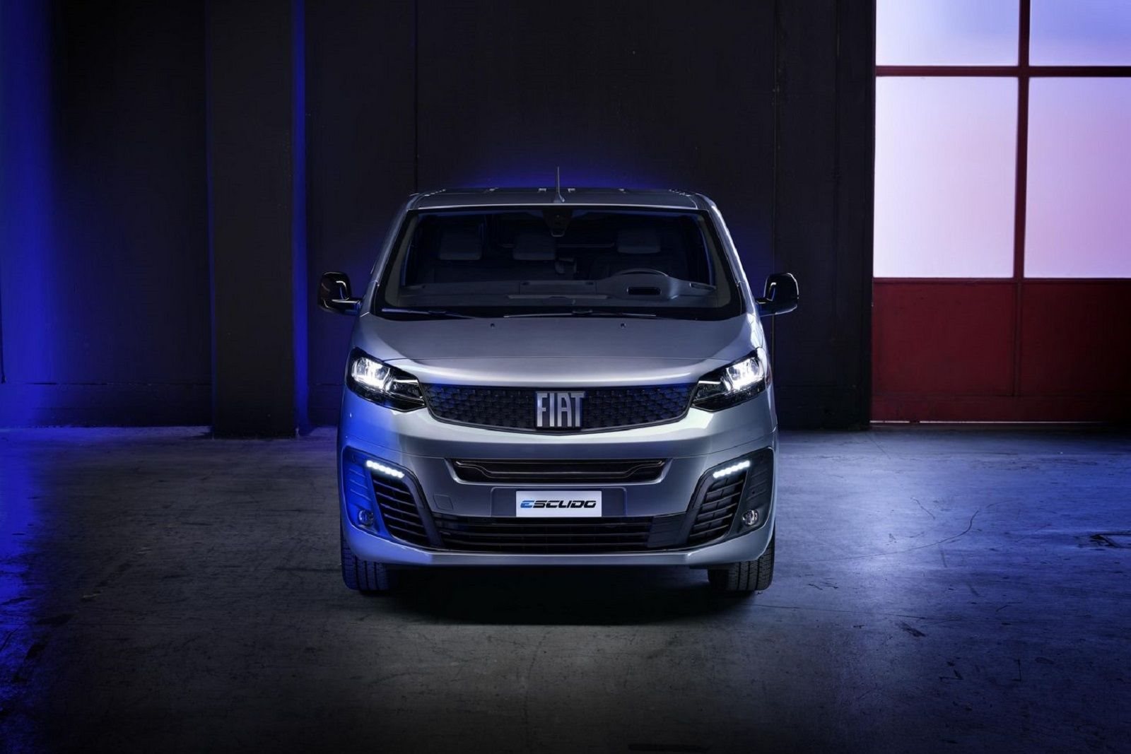 FIAT SCUDO, foto 19