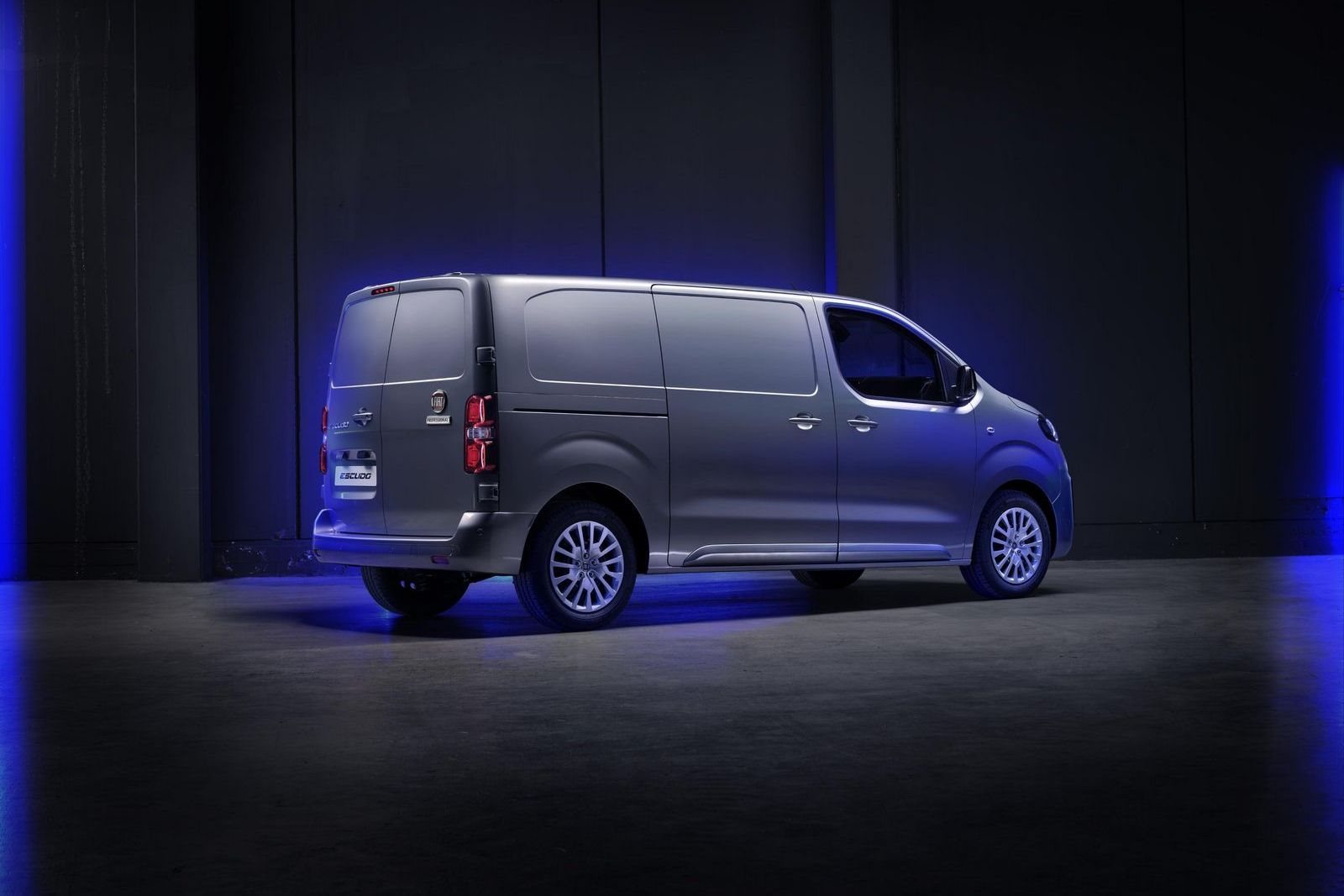 FIAT SCUDO, foto 21