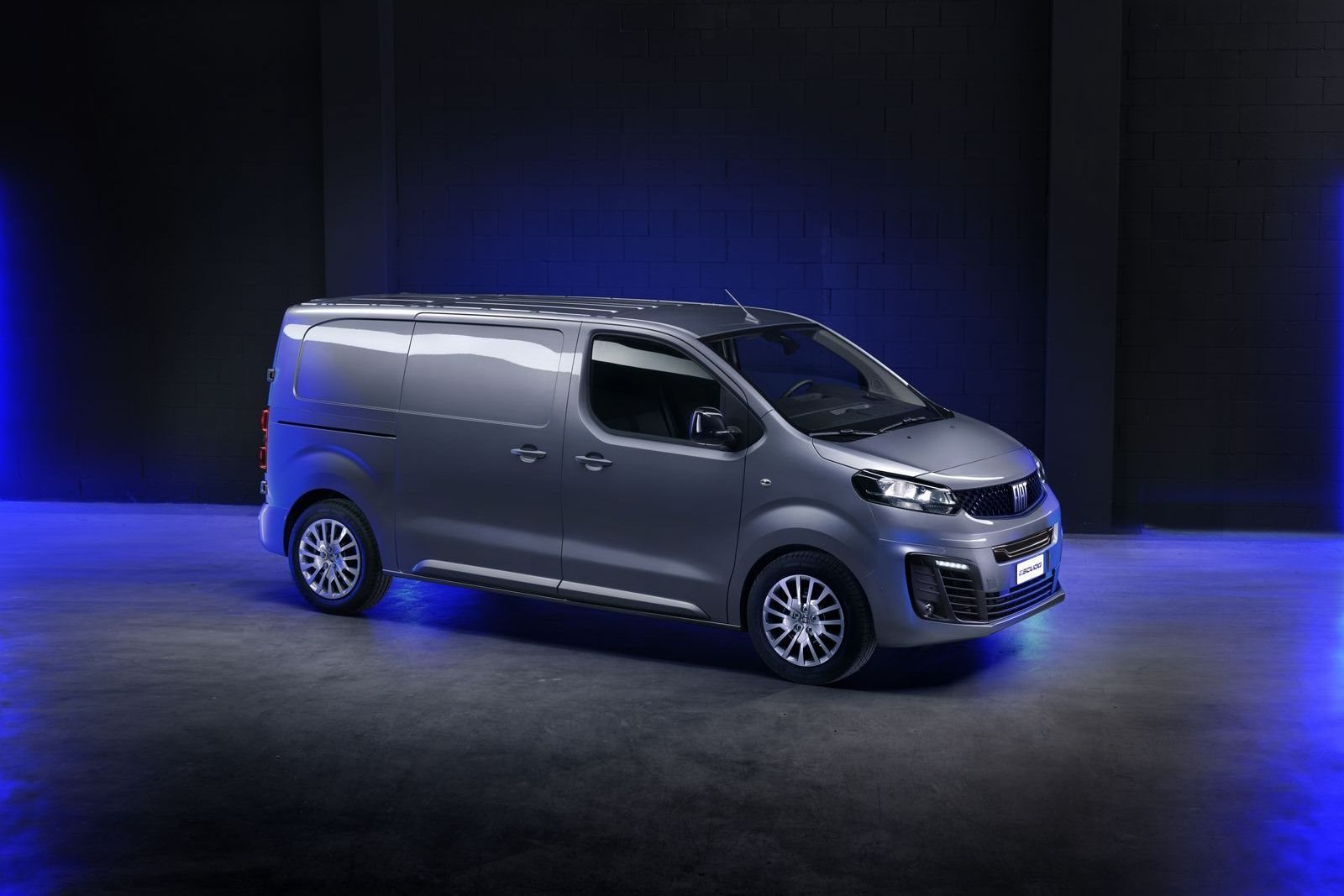 FIAT SCUDO, foto 23