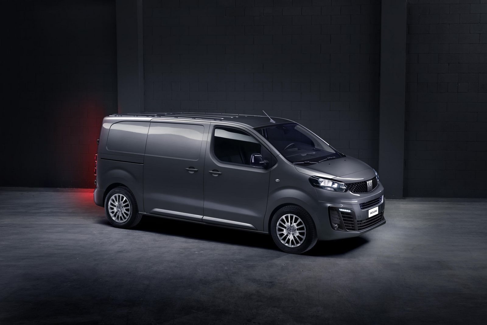 FIAT SCUDO, foto 28