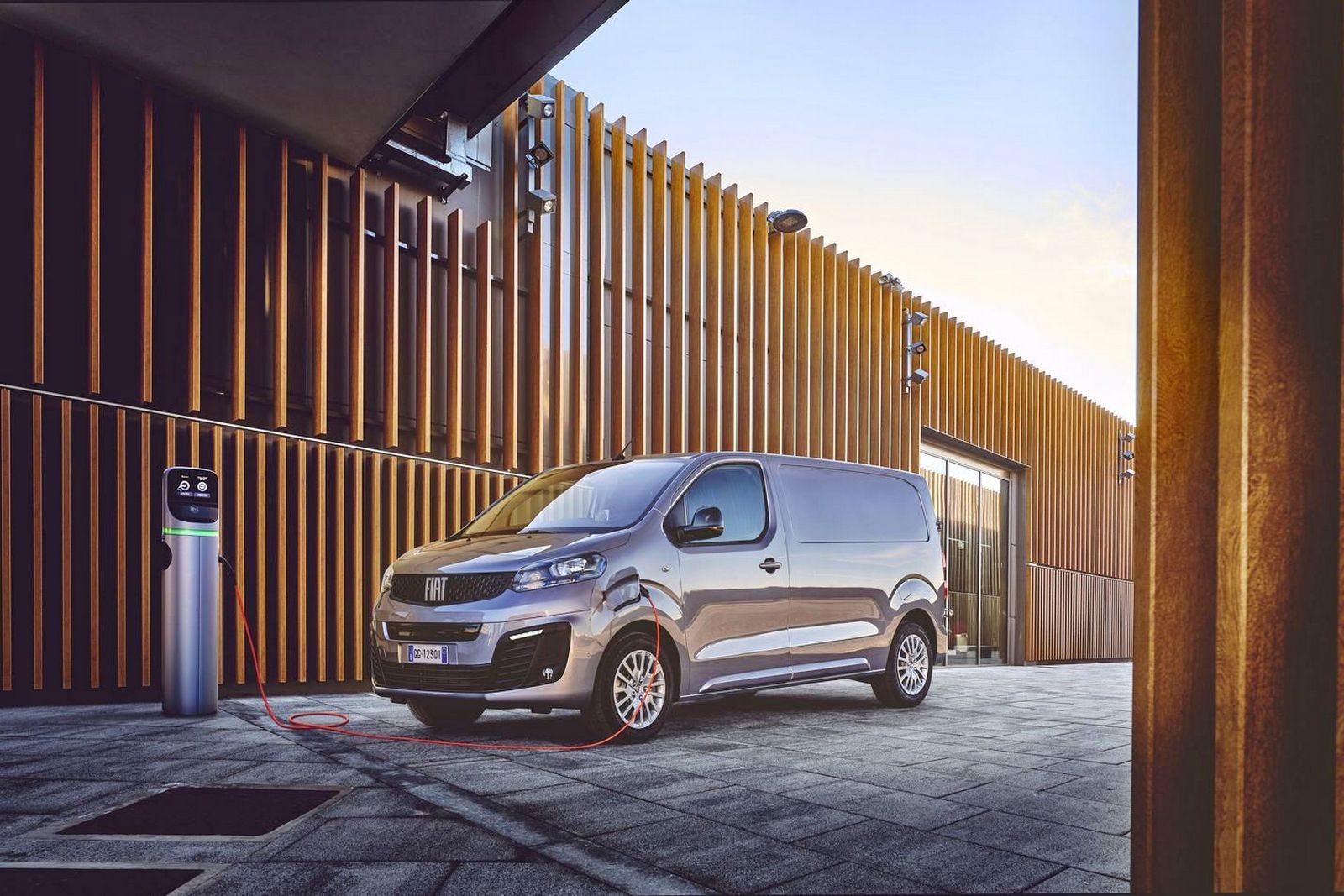 FIAT SCUDO, foto 29