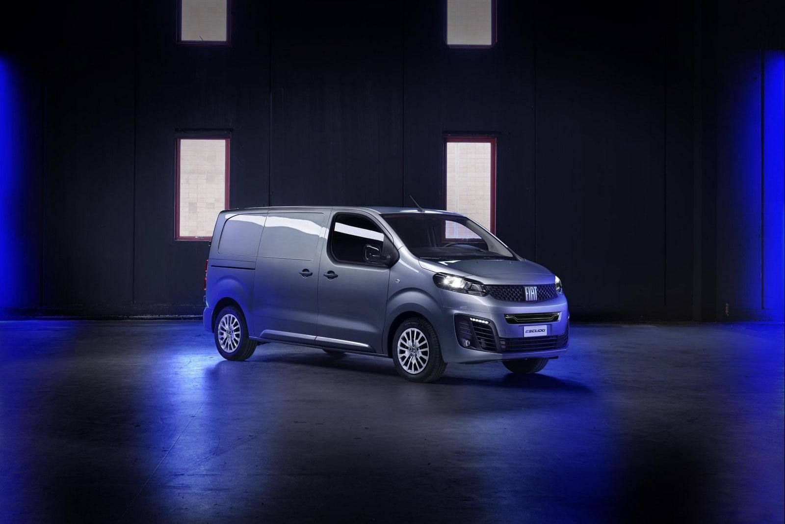 FIAT SCUDO, foto 30