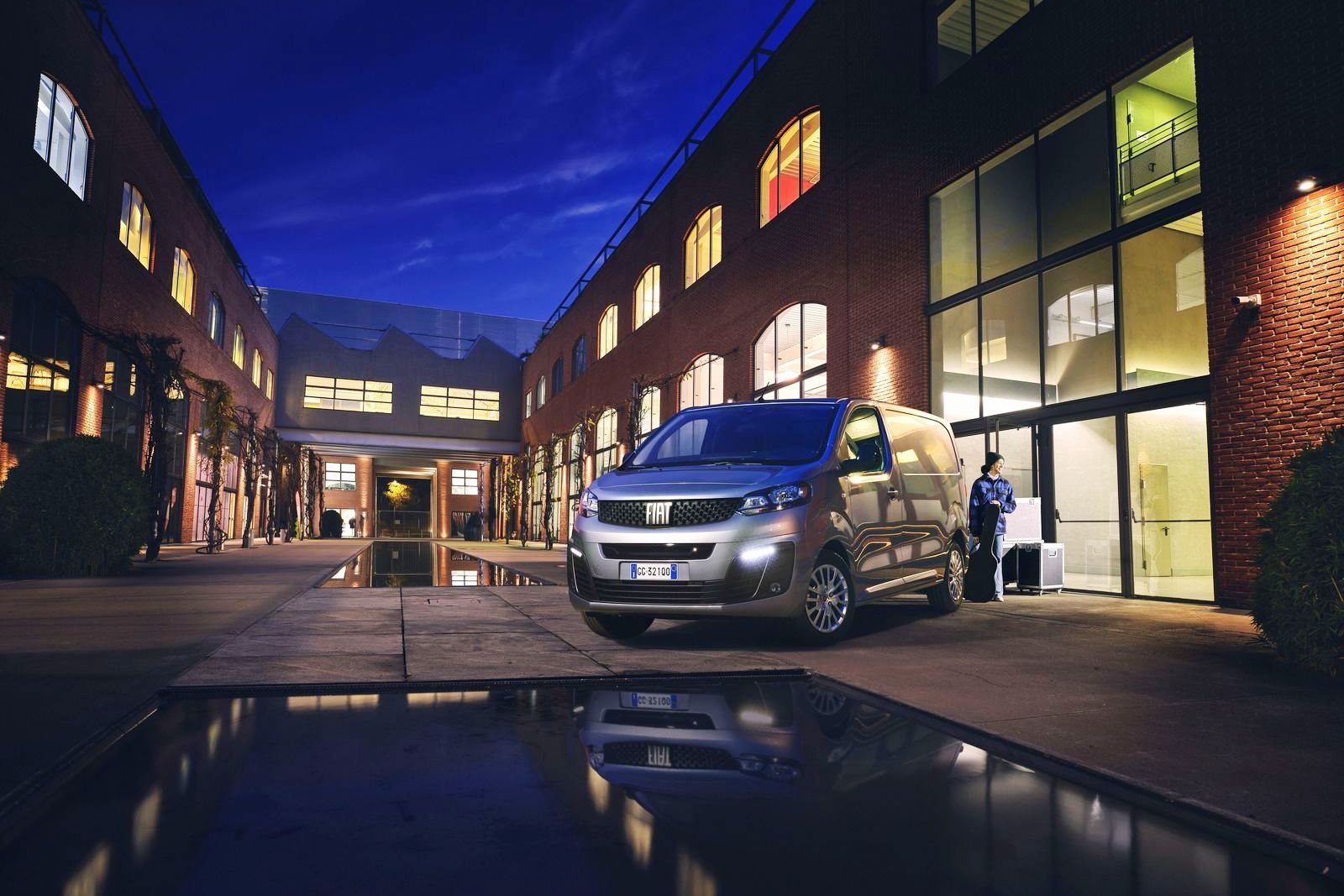 FIAT SCUDO, foto 32