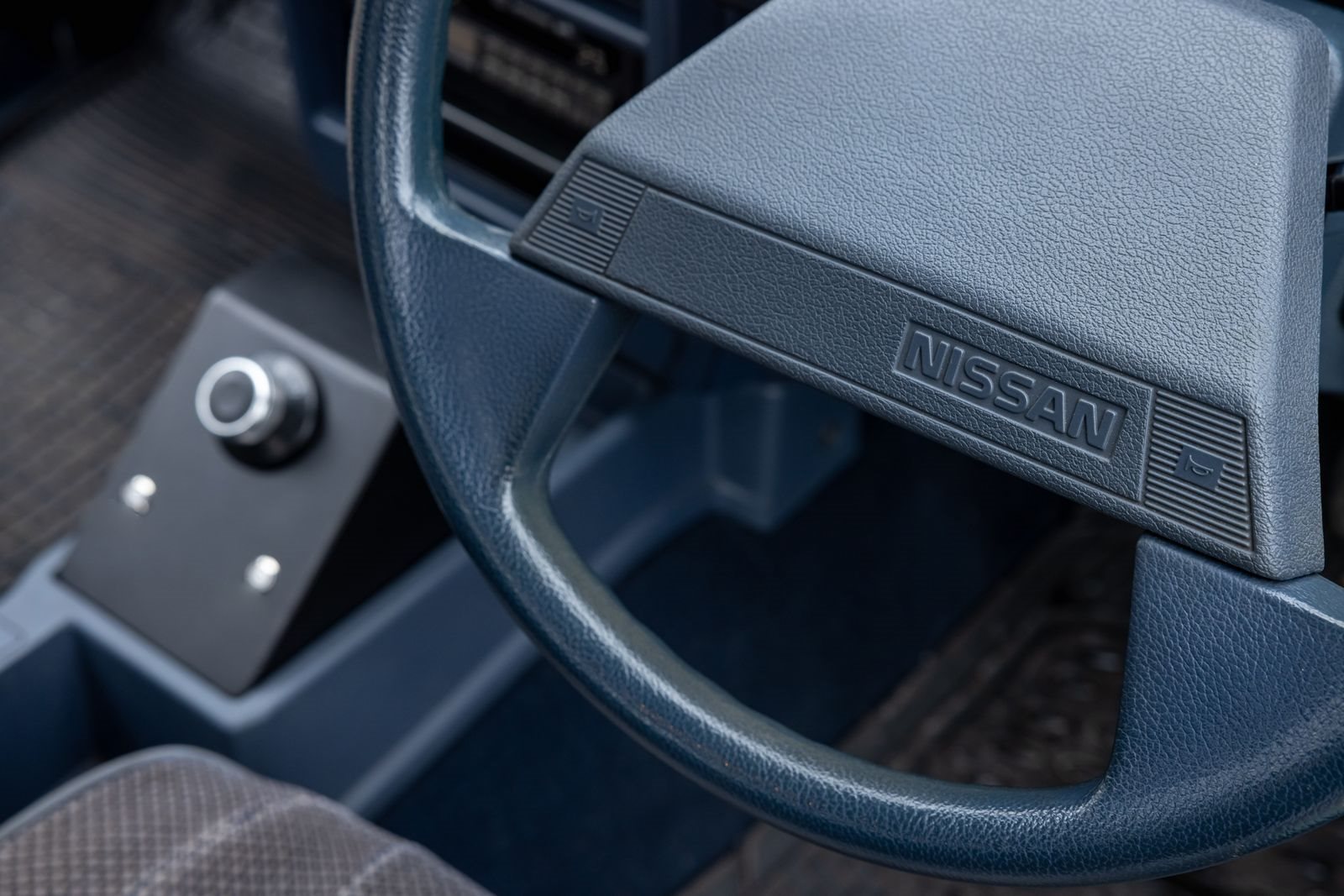NISSAN NEWBIRD, foto 15
