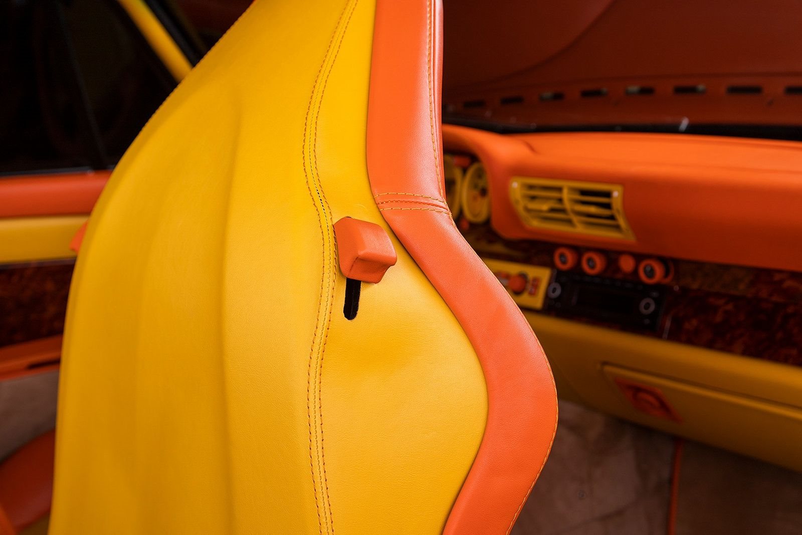 1998 - PORSCHE 911 TURBO S KUWAIT SHEIK, foto 13