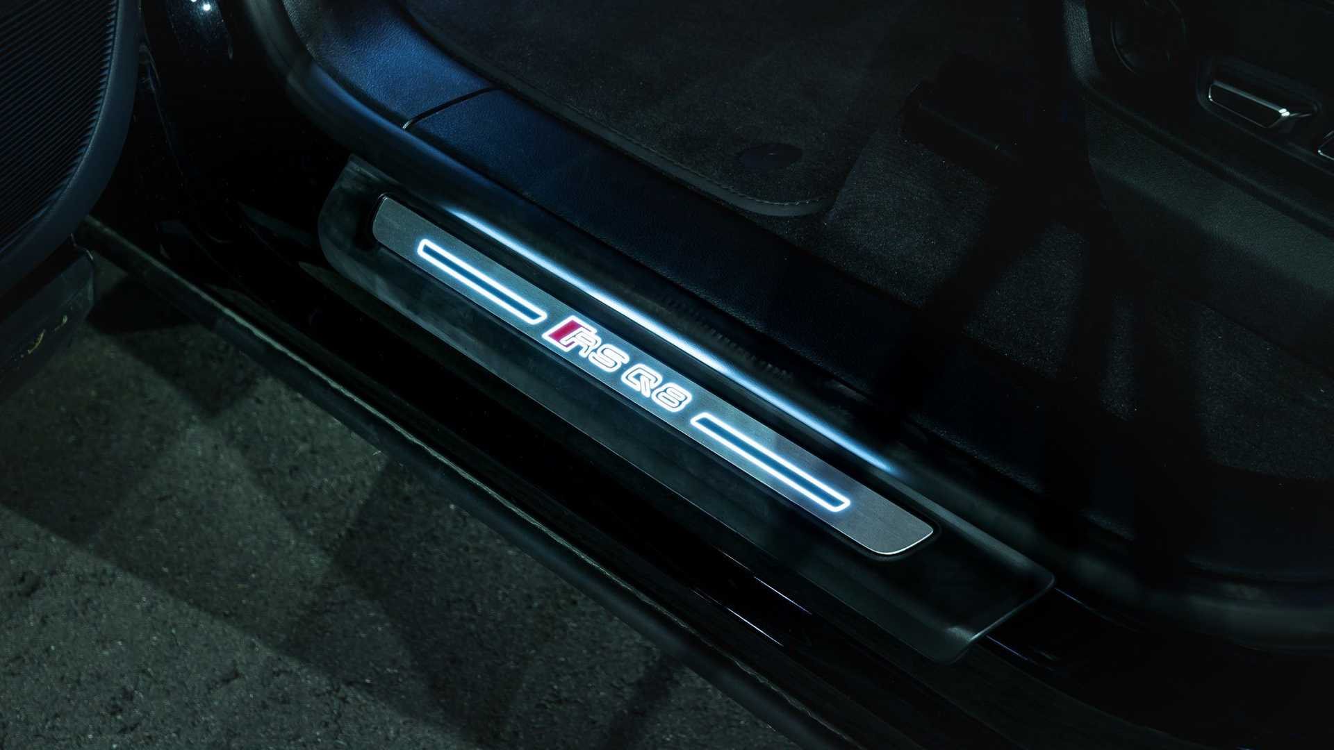 AUDI RS Q8 RQ 800 BY MANHART, foto 16