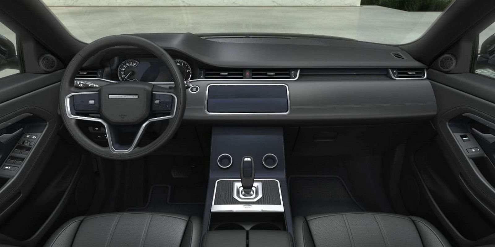 2021 - RANGE ROVER EVOQUE BRONZE COLLECTION, foto 5